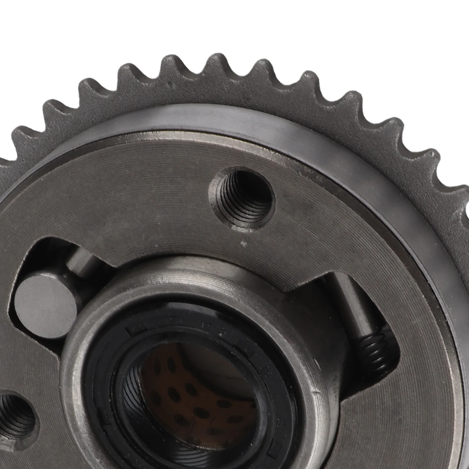 Sprzęgło napędu rozrusznika motocyklowego do silnika 50cc 70cc 90cc 110cc 125cc ATV Quad Go Karting Dirt Bike Pit Bike — zdjęcie 7