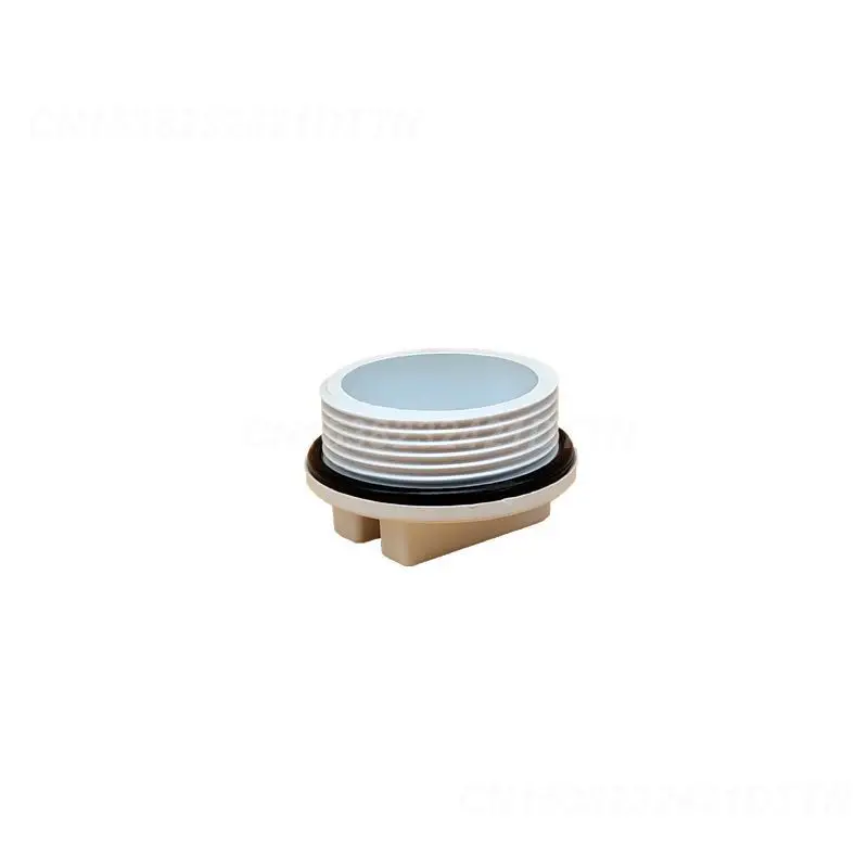2/3/4PCS Pool Accessories Easy Installation Convenient Anti-freeze Filter Drainage Plug For 1.5 Inch Pool Return Pipe