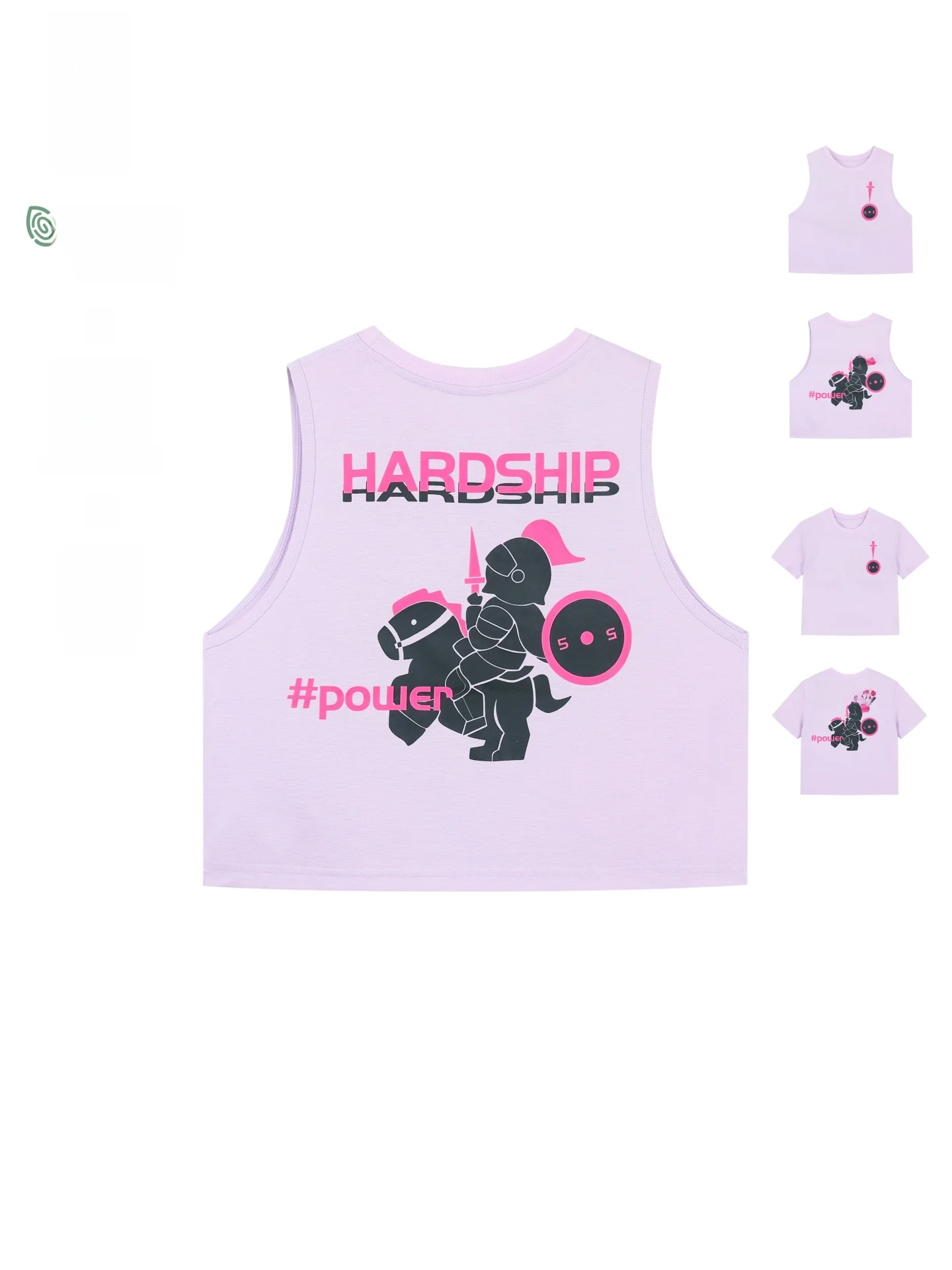 hardip-knight-fitn-running-tank-top-ort-sve-sports-vest-women's-comfortable-elastici-exercise-clothing