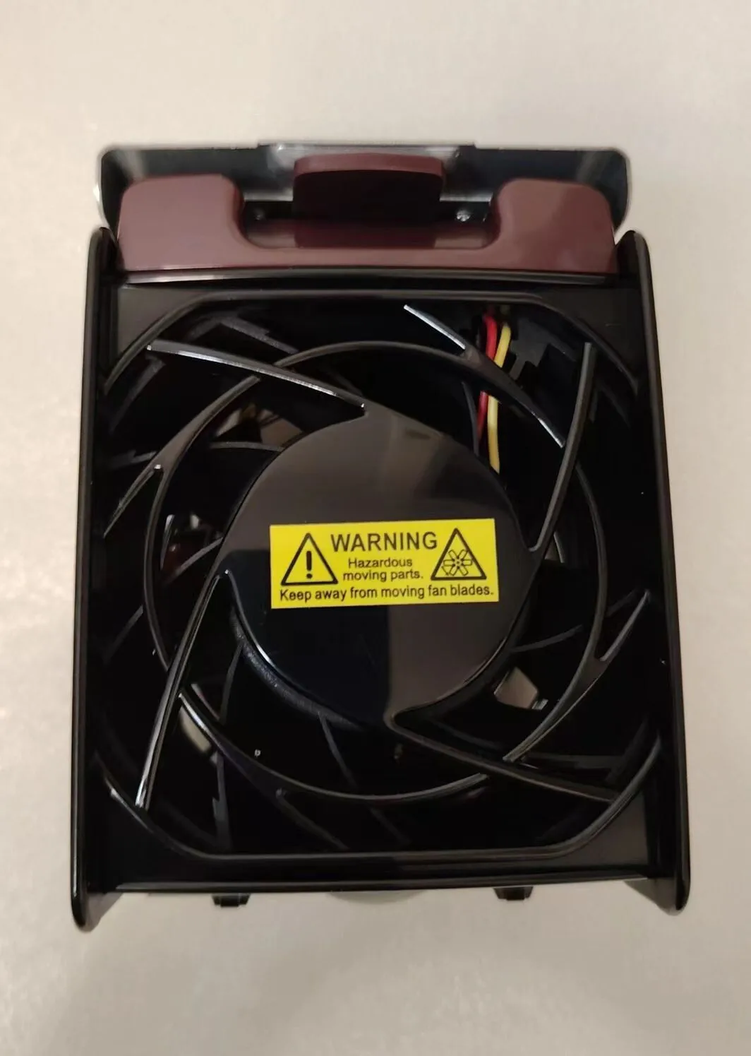 

Supermicro FAN-1909L2 Rear GPU Chassis Rear Exhaust Fan