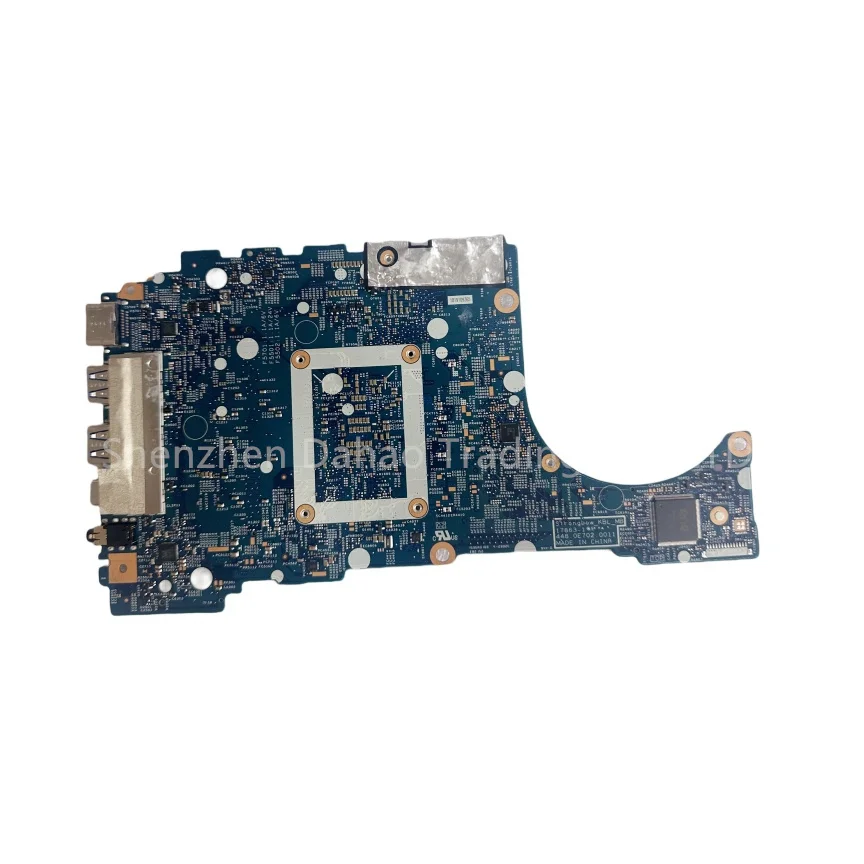 Imagem -03 - Placa-mãe para Laptop Acer Swift 178631 Sf31454 Sf314-54g I38130u I59250u I7-8550u Cpu Mx150 2g Gpu N17s-g1-a1