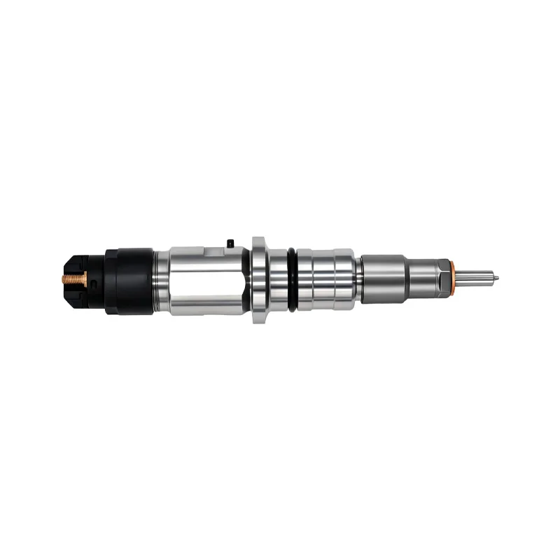 0445120289 0445120367 0445120277 High-Precision Equipment Injector Precise Control Of Fuel Injection Quantity XI0924