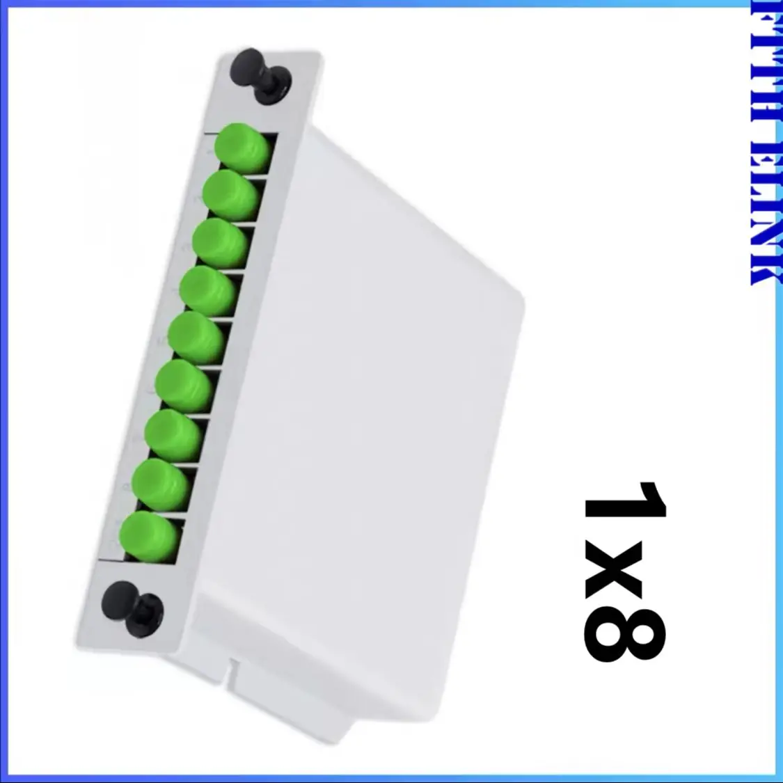 fcapc-separateur-de-fibre-sm-lgx-boite-1-2-1-4-gepon-5-pieces-ftth-fc-apc-1-8-1-16-monomode-plc-coupleur-optique-cassette-telecommunication-gpon