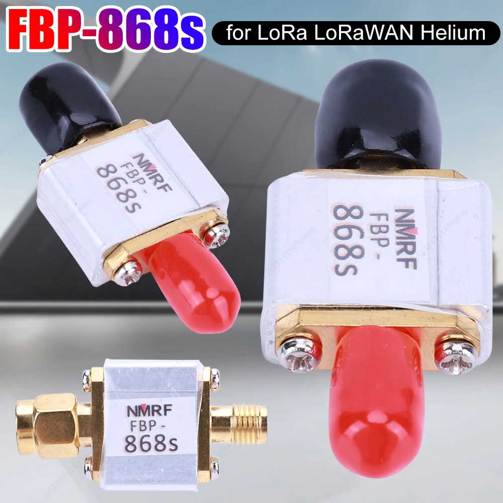 Fbp-868S Saw Bandpa…