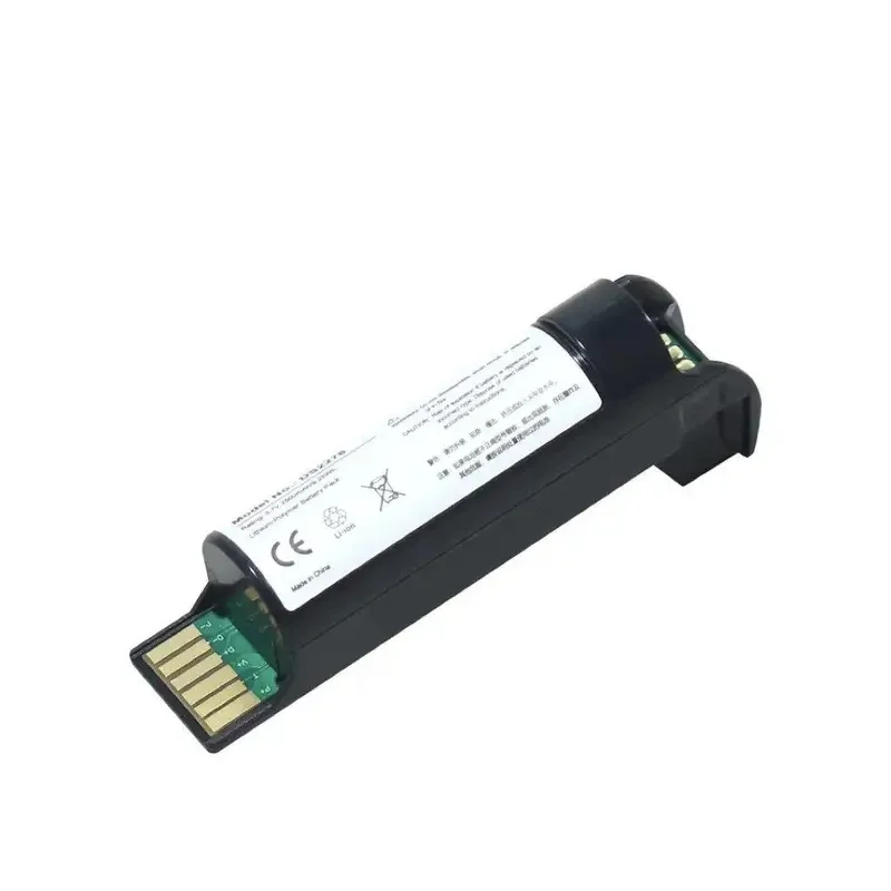 Original suitable for zebra ds2278-sr barcode collector wireless scanner battery bt-000317-01