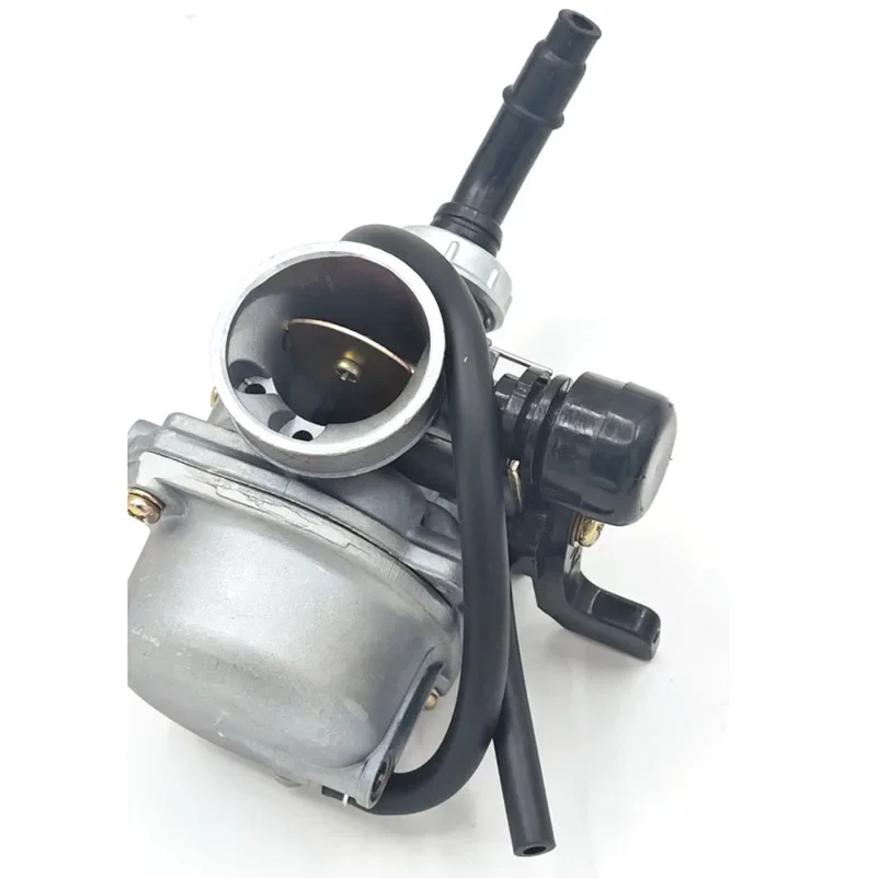 The New Universal Carburetor PZ19 19mm Carburetor for 50 70 90 110 125cc ATV Quad 4 Wheeler Dirt Bike Motorbike