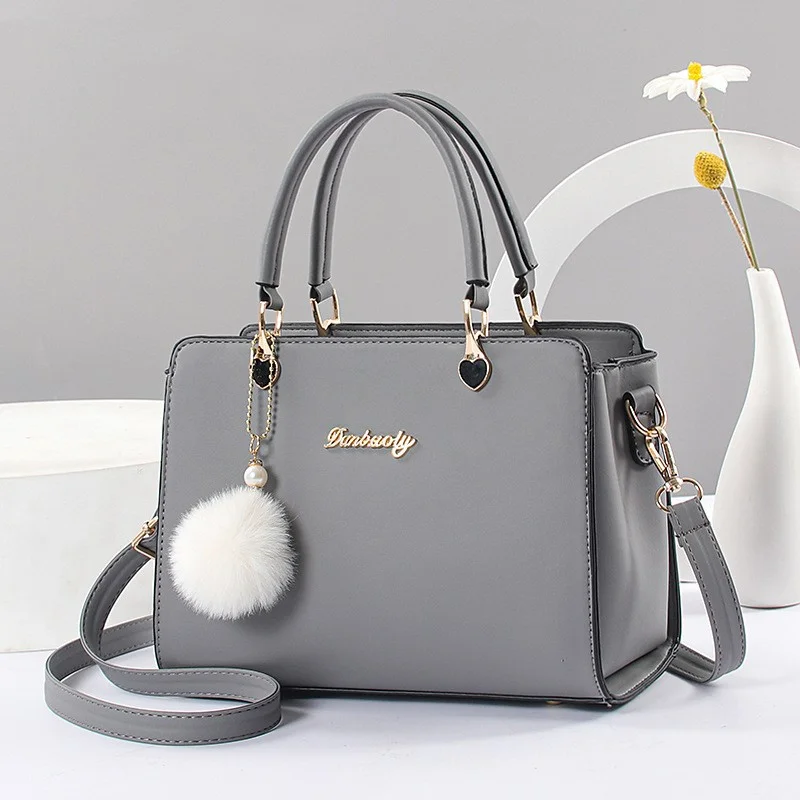 حقيبة كتف عصرية وأنيقة للتنقل، - مراجعة Women Bags Sale وسعره