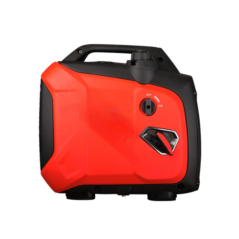 2500iS inverter gasoline generator 2200w 230v low noise portable inverter generator