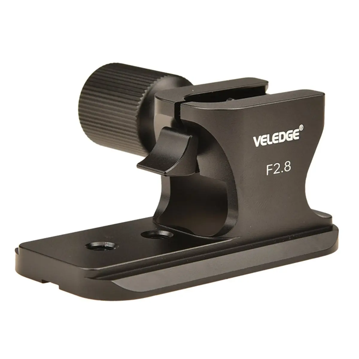HAPPY DIAN! Replacement Foot for 70-200mm F/2.8 F2.8 VR VRII FL Lens Tripod Mounting Collar Arca-Type Double-Dovetail Mount