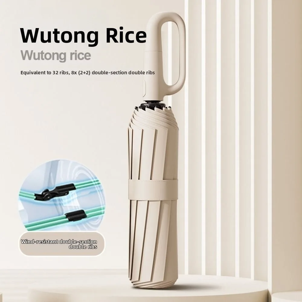 

Легкий ветрозащитный зонт для гольфа, солнцезащитный козырек, автоматическое открытие, автоматическое закрытие, портативный