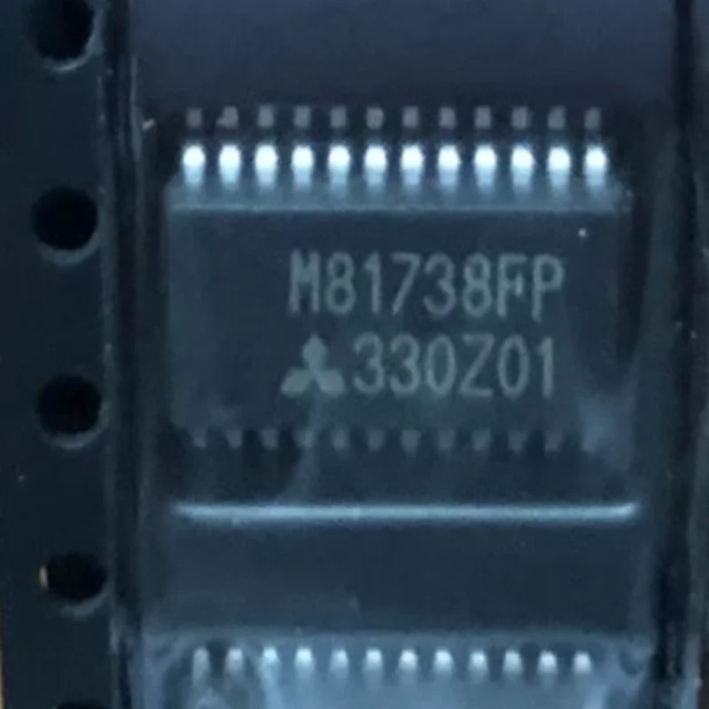 

M81738FP