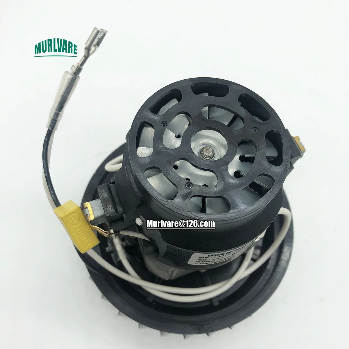 220V JLB117 1200W Vacuum Cleaner Motor