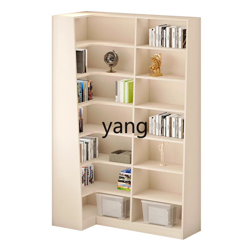 

lhh light luxury solid wood simple corner rack triangular cabinet living room storage wall corner cabinet