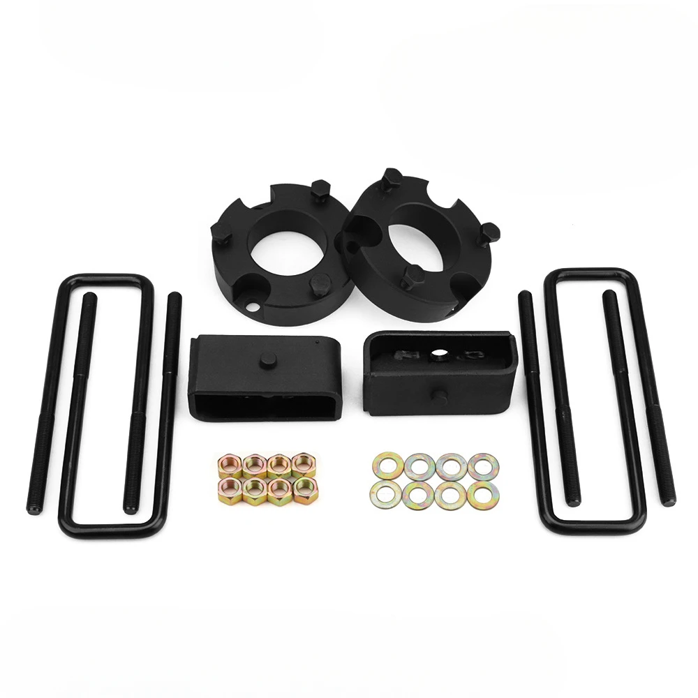 Car modification for Toyota Tundra 1999-2006 Toyota Tundra