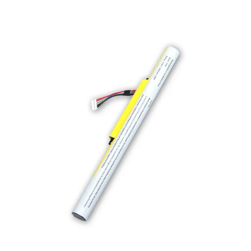 2024  for Applicable to Lenovo Z400 Z410 Z415 Z510 Z500a P400 P500 ZX10   Laptop battery