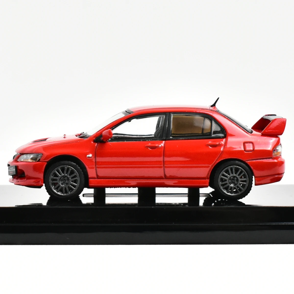 Hobby Japan 1:64 Lancer EVO IX 9 Diecast Model Car