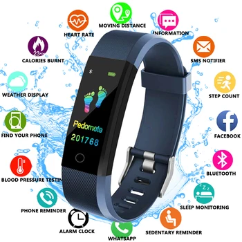 Bluetooth appel montre intelligente dames femmes couleur écran montre Sport Fitness Bracelet horloge mode dame Smartwatch pour Android IOS