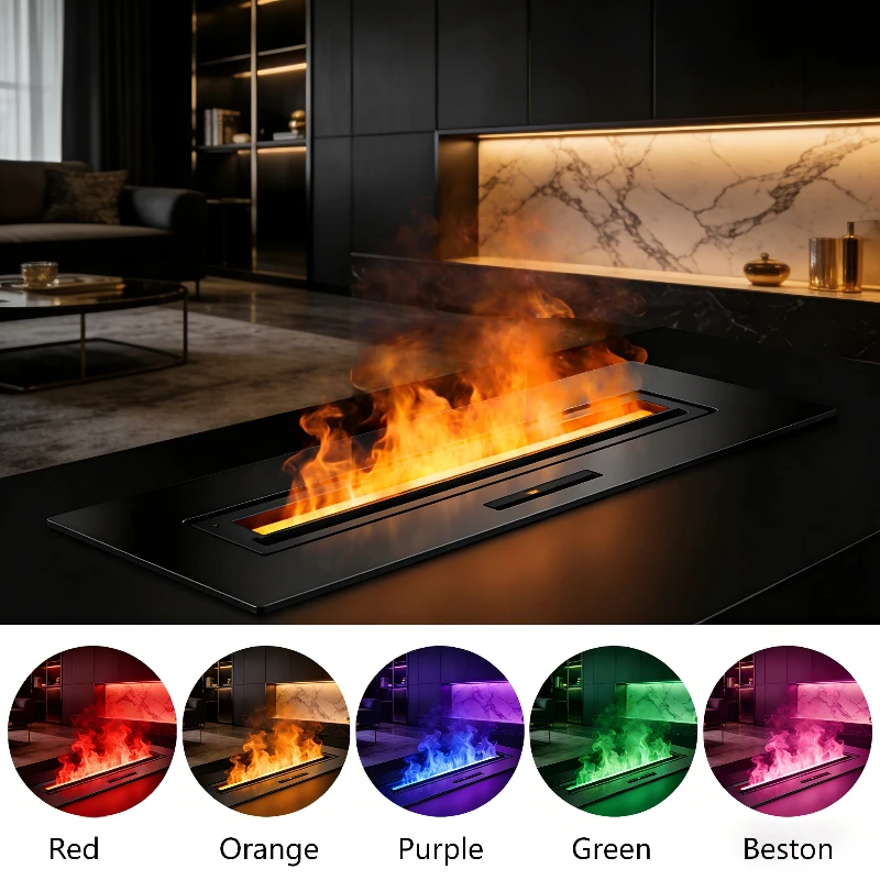Thumbnail 3 - #11 Low Cost Electric Fireplaces That Work