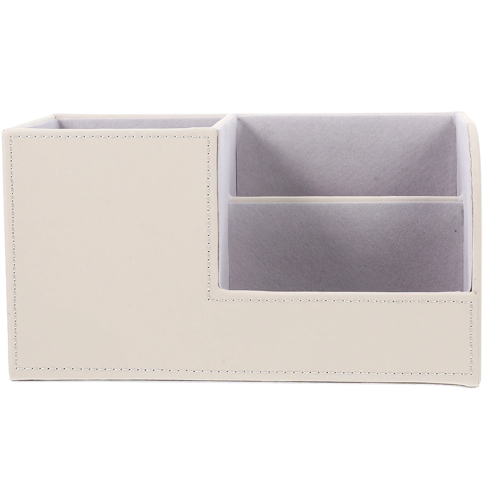 Desktop Organizer Briefpapier Opbergrek Multifunctionele Pen Memo Arrangement Stand Kantoorbenodigdheden Potloodhouder