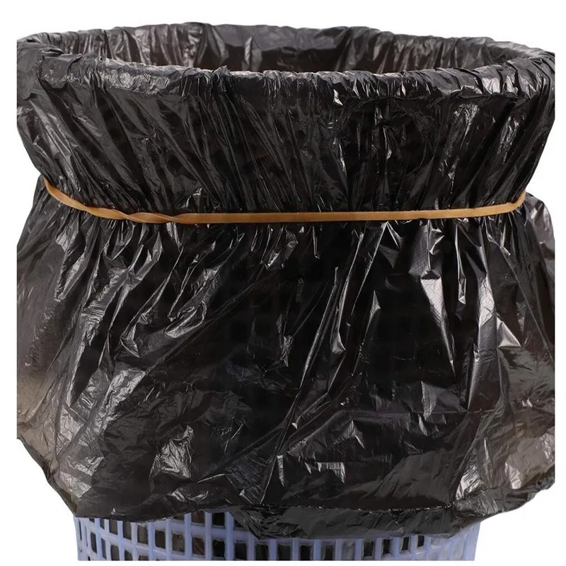 학교 가정 사무실용 대형 탄성 밴드, 튼튼한 고무 밴드, 사무실 파일 폴더, 20 개