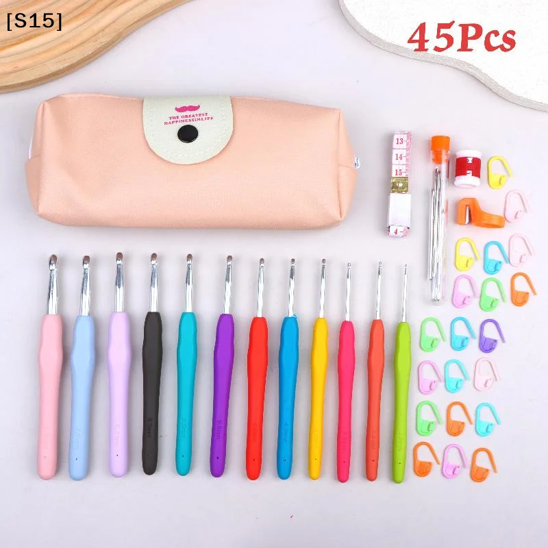 [conjunto-de-agulhas-de-croche-portateis-multicoloridas-com-bolsa-de-armazenamento-para-trabalhos-manuais-diy-[s15]]