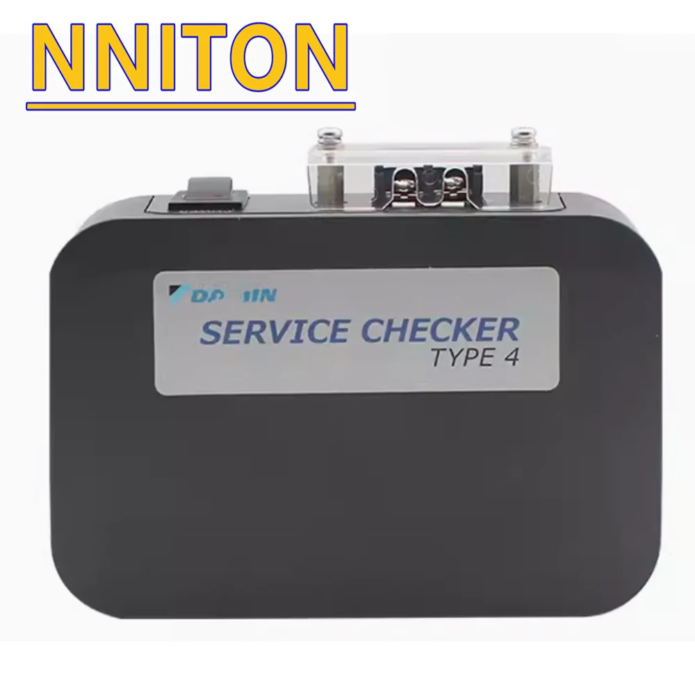 999176T SERVICING CHECKER TYPE4  model  SC-T4