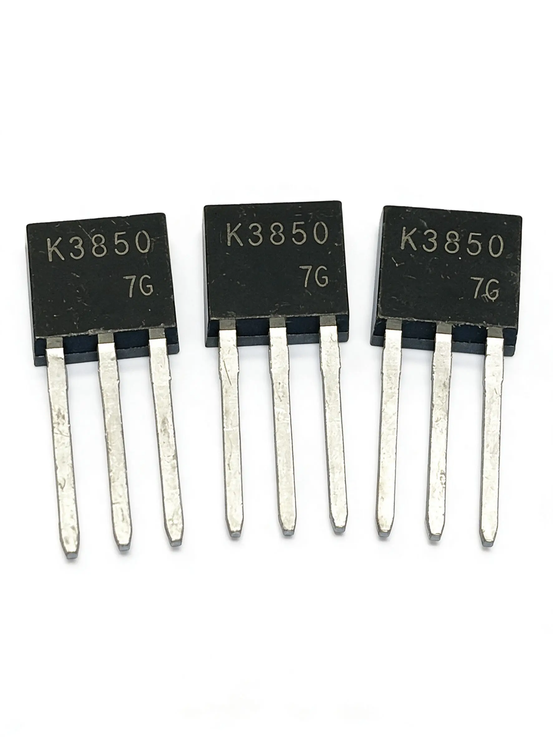 5piece 2SK3850 K3850 600V TO-251