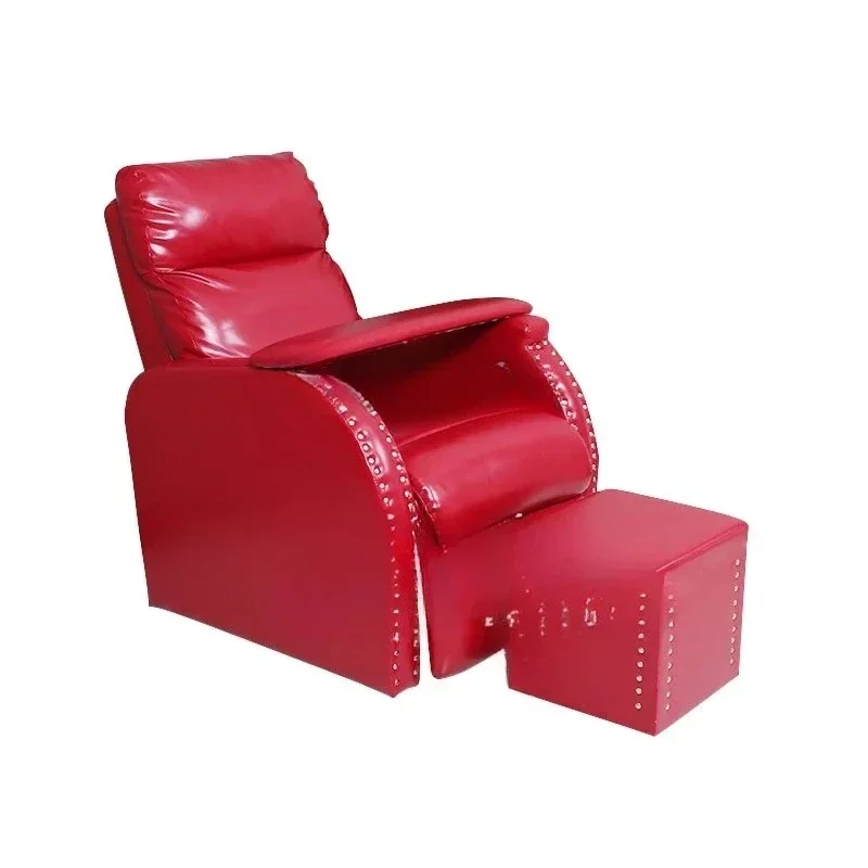 Y1 Manicure, eyelashes, sofa chair, foot massage, multi-functional operation, backrest beauty