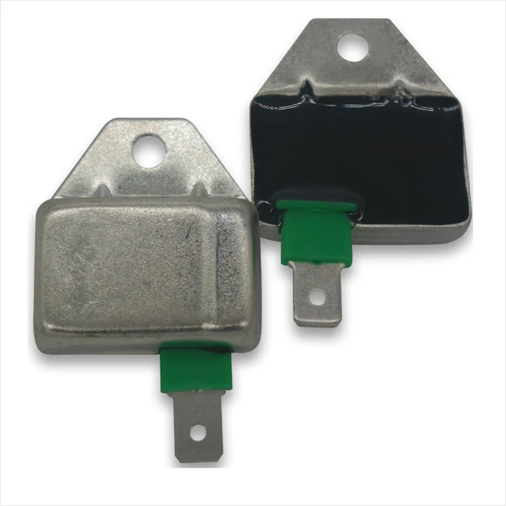Ignition Module Replaces 21119-2161 211192161 21119-2095 for Kawasaki M73484 M70114 AM132770 BM11 for John Deere 175 245 262