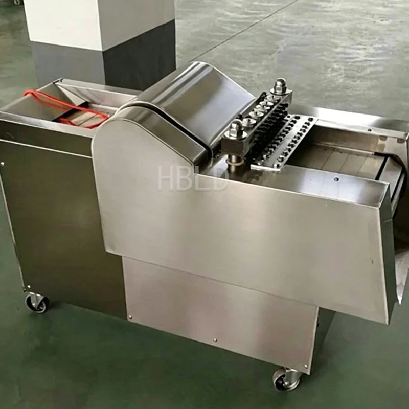 

Commercial Electric Frozen Pork Ribs & Fish Meat Cutter Pig Hoof Bone Saw - Meat Processing Machine for Kitchen & Restaurant