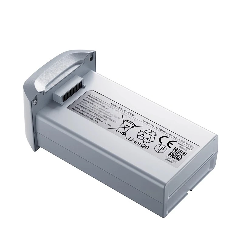 7.7V 2230mAh 17.18Wh for Potensic ATOM 2 Upgraded Drone Battery Rechargeable Batteries