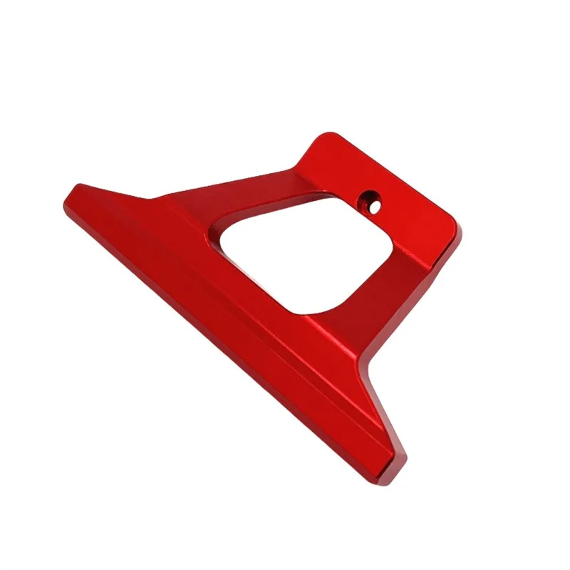 Hyper GO MJX 1/14 14210 14209 RC Car Metal Upgrade OP Accessories Parts Kit Rear Bumper Collision Prevention