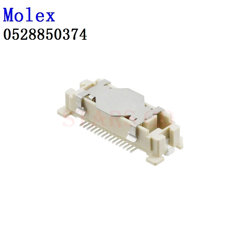 

10PCS/100PCS 0528850374 0528850274 0528063010 0527461271 Molex Connector