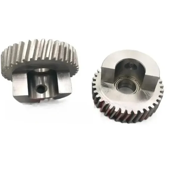 1 piece for  PM74 SM74 water roller gear with bearing 36 teeth