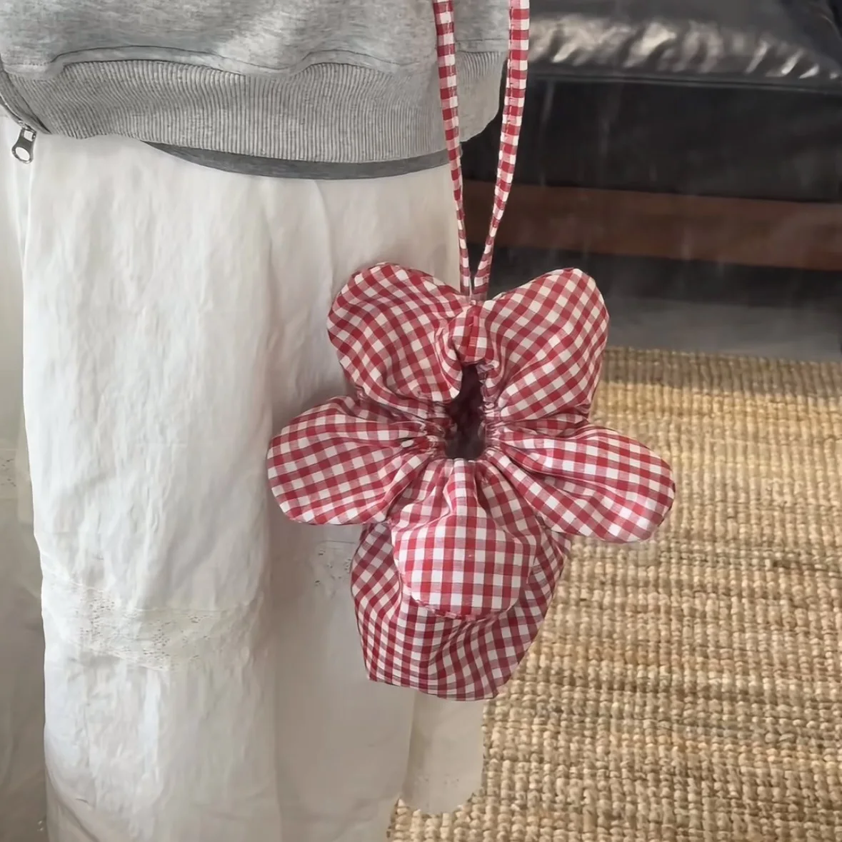 Lovely Women's Smal… - image