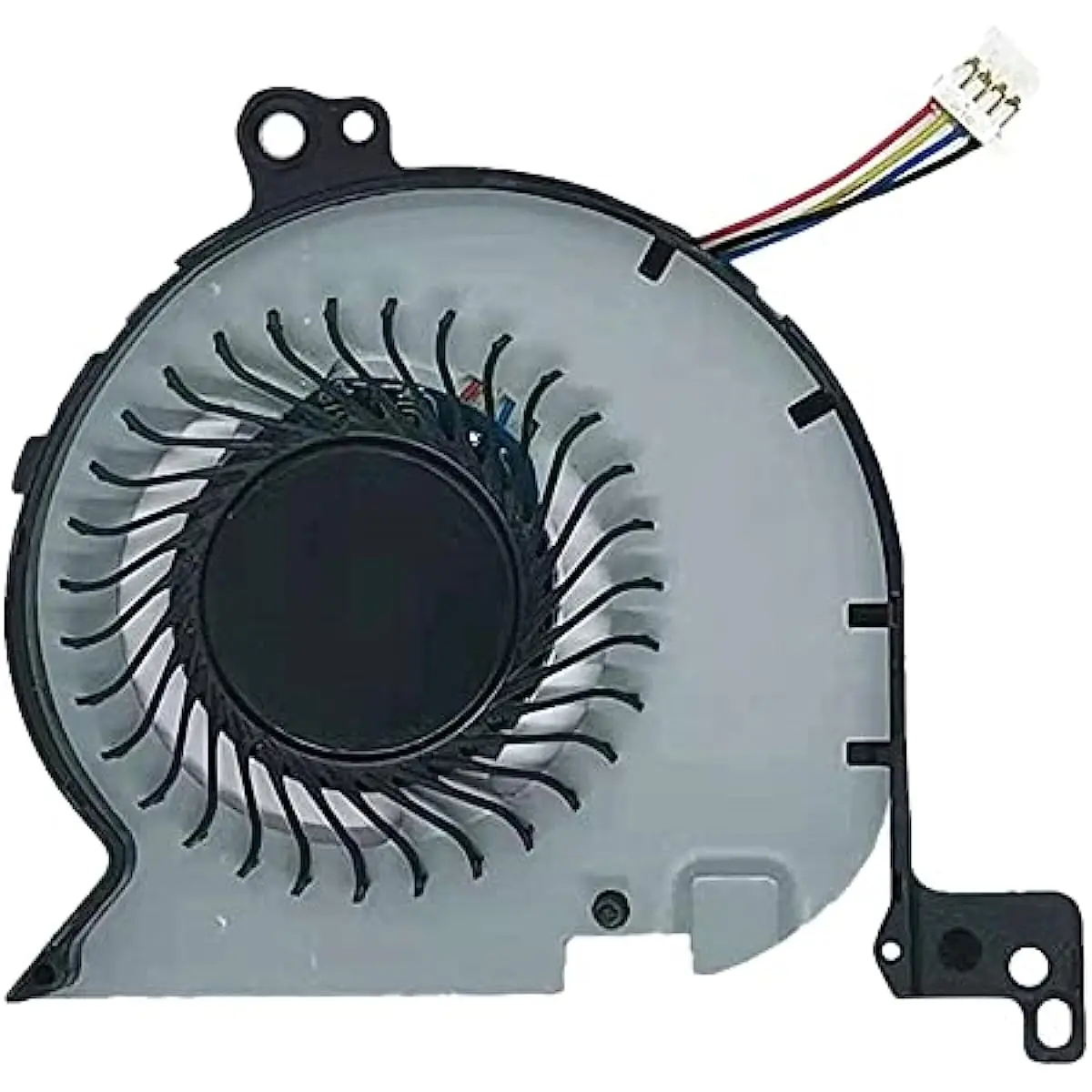 Replacement New Laptop CPU Cooling Fan for DELL Latitude E7250 Series 0J3M4Y 04T1K3 EG50040S1-C490-S9A DC5V 0.4A Fan