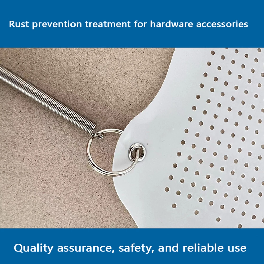 Universal Iron Protective Cover Shield, Iron Board Shoe Covers, Ironing Cloth to Protect Clothes, Electric Irons Protector Pads view 4