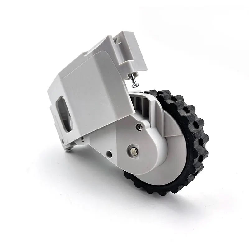 Original For Xiaomi Mijia 1S SDJQR01RR SDJQR02RR SDJQR03RR Robot Vacuum Cleaner Replacement Parts Left Right Wheels Accessories