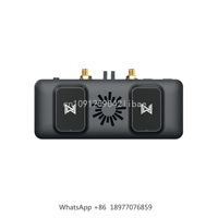 Walksnail Avatar VRX 4km 4 Antenna HDMI-Compatible 1080P/60FPS HD Pro Kit Dual Antenna Analog Goggles X For FPV Low Latency