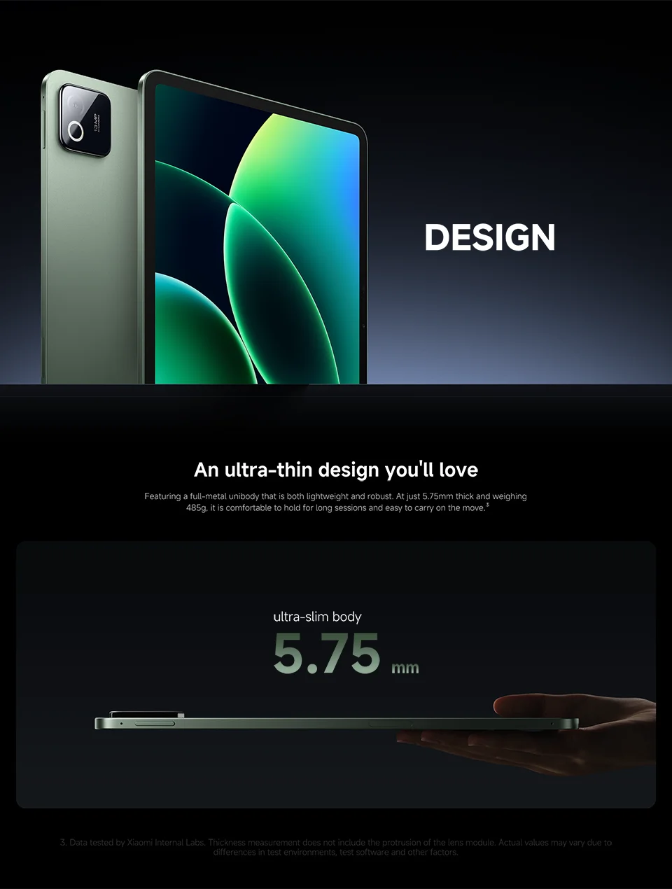 Global Version Xiaomi Pad 8 13MP Camera 11.2' 144Hz Display Mi Tablet Snapdragon® 8s Gen 4 CPU 9200mAh 45W Turbo Charging