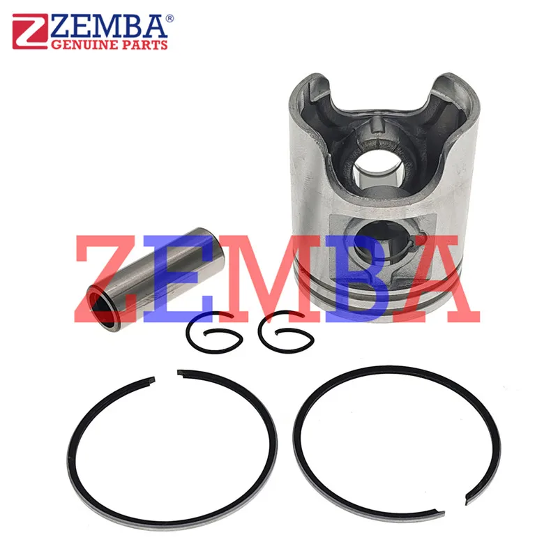 

40MM BORE CYLINDER KIT FOR 50CC PEUGOET LUDIX 50 SPEEDAKE 50 SPEEDFIGHT 1 50 AC DT 2 50 AC DD 2 50 AC DT 3 50 AC DT 4 50 AC DT