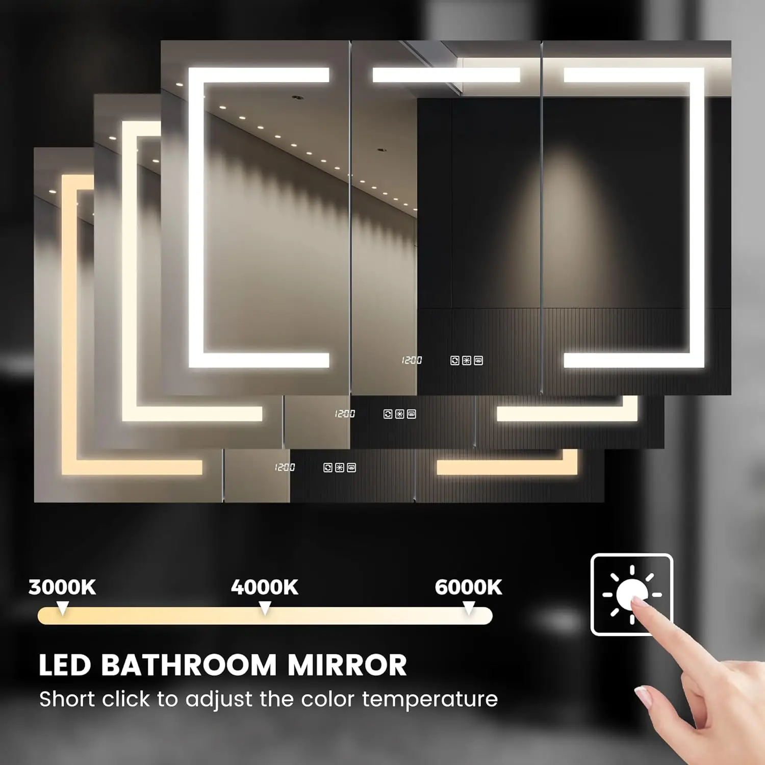 Thumbnail 4 - #31 Best Medicine Cabinets to Buy In 2026