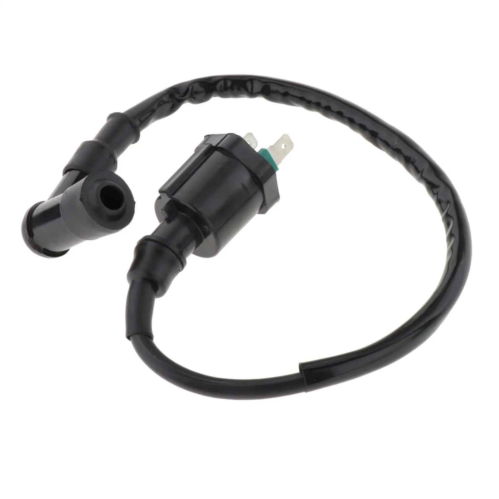 Ignition Coil 30513-Zv5-003 30512-Zv5-003 30511ZV5003 Outboard Motor BF30 to BF50 high strength,and durable to use.