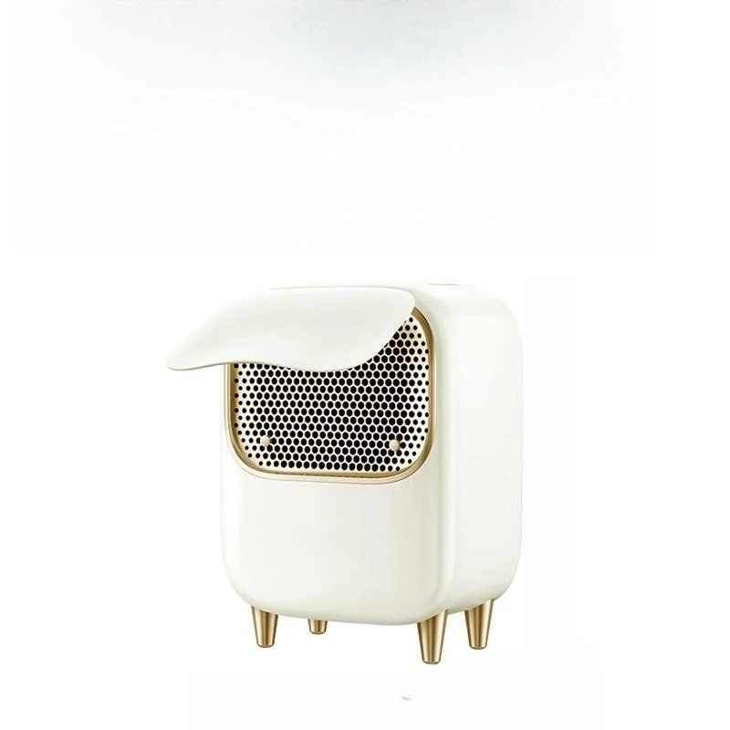 

Desktop range hood Desktop portable small household mobile range hood