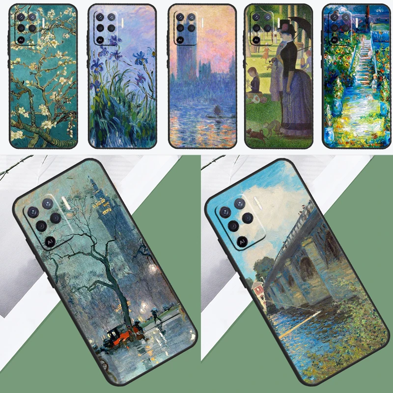 Famous Paintings Ph…