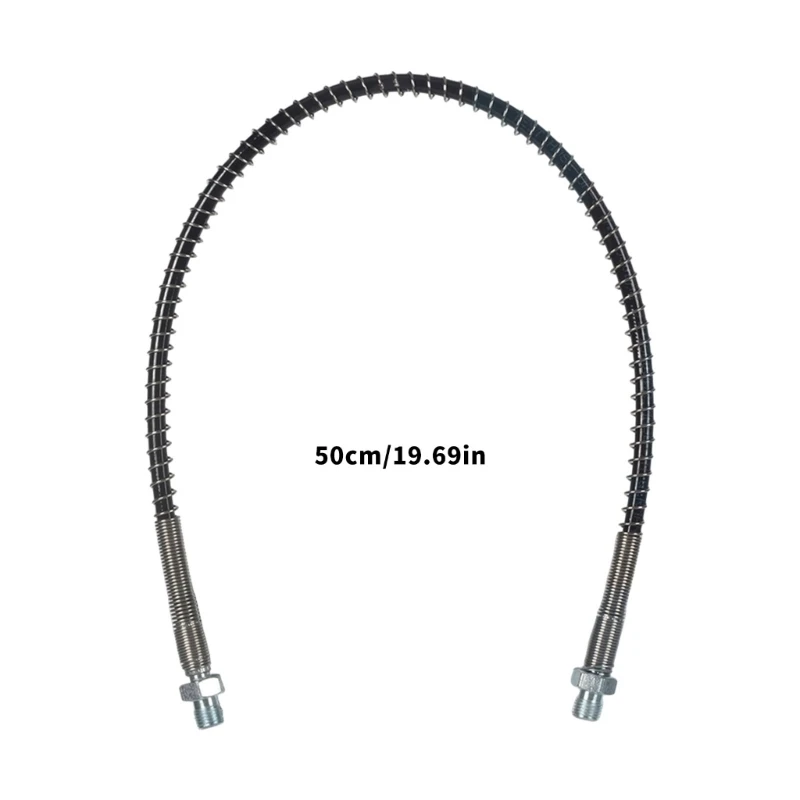 50 ricarza d per pneumatica in nylon pressione M10x1