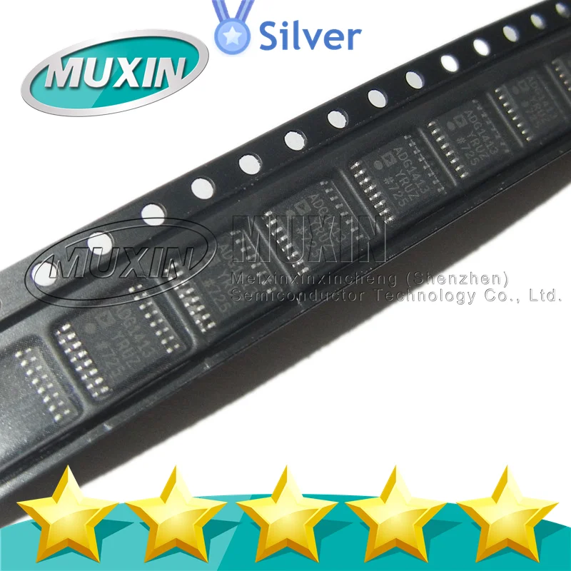 ADG1413YRUZ TSSOP16…