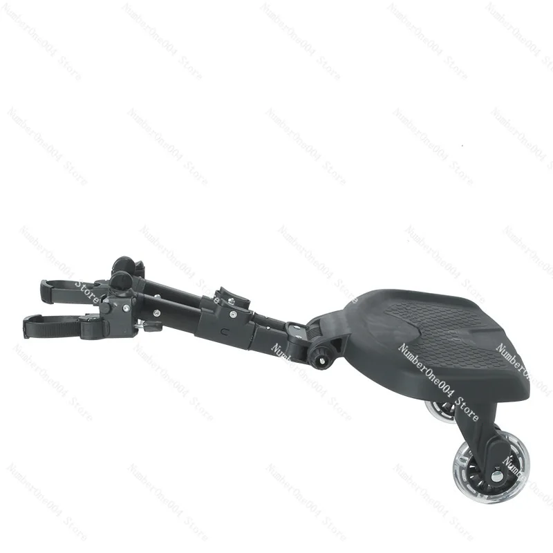 

Suitable for Auxiliary Pedal Outing Universal Accessories