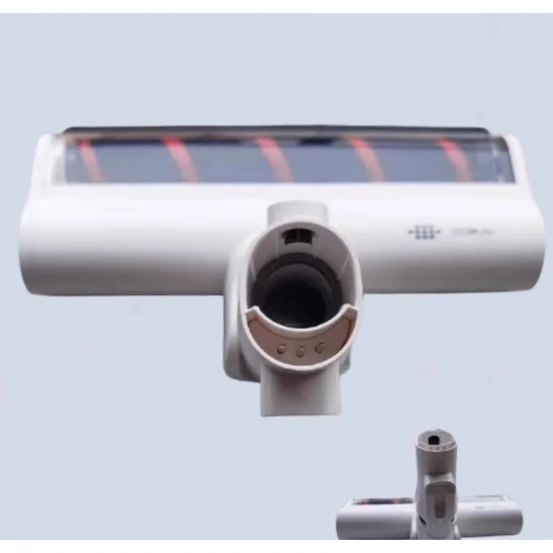 

Suitable for Adding Washable Floor Machine Stretch Combo Vacuum Cleaner Head, Floor Brush Head, Vacuum Cleaner Micro Scratch