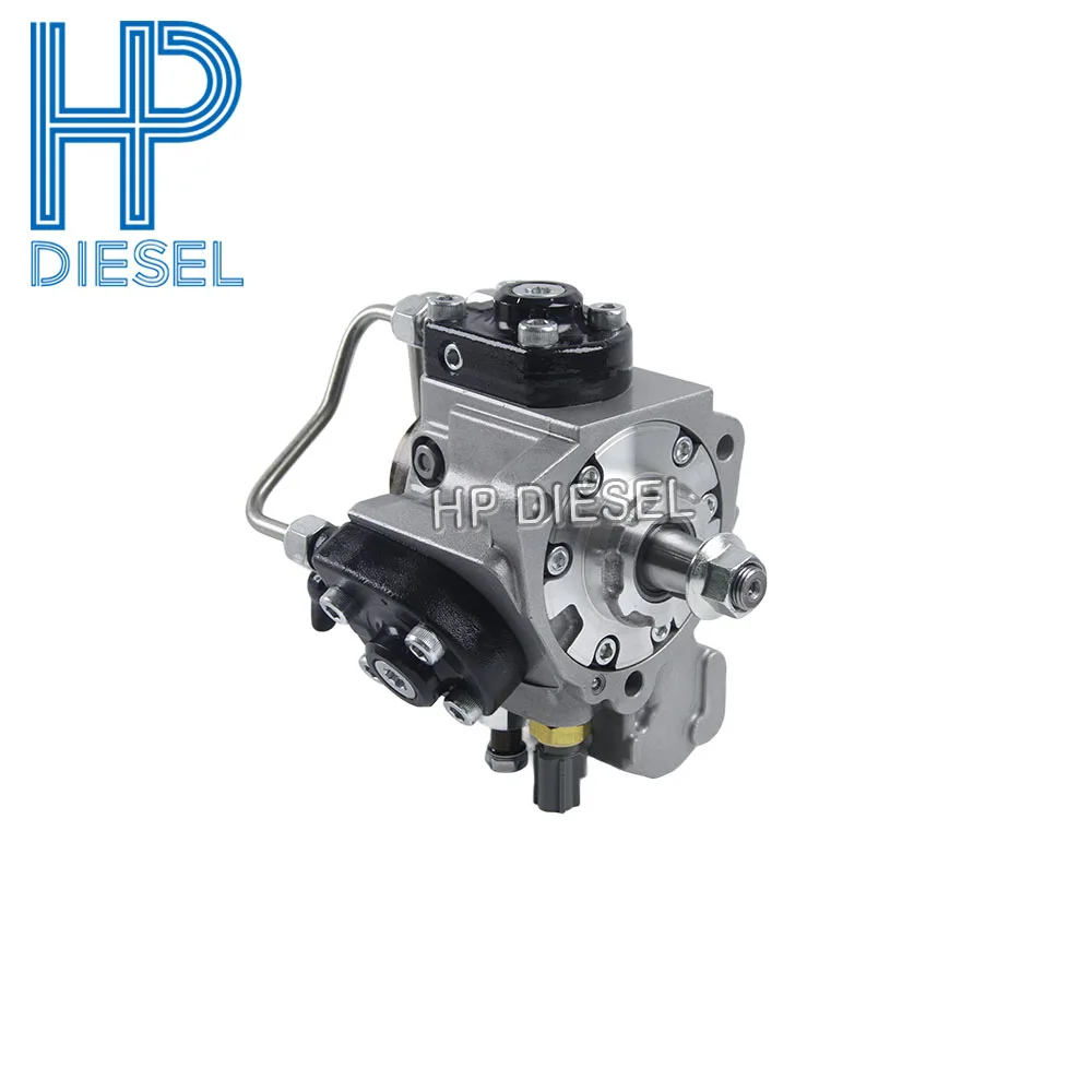 For DENSO 294050-0660 Remanufactured Fuel Pump 100% Factory Tested 6-Month Warranty